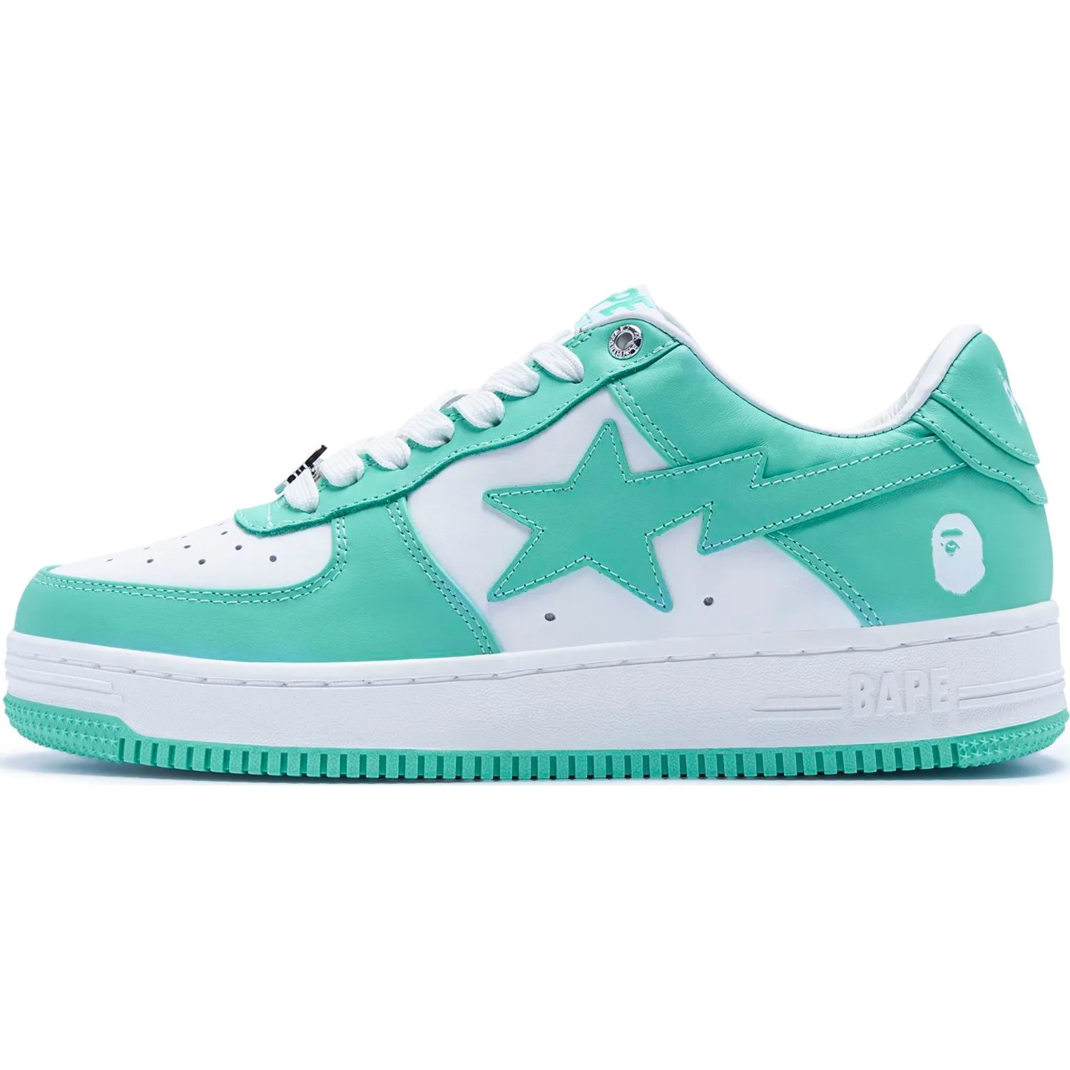 BAPE STA #4 MENS