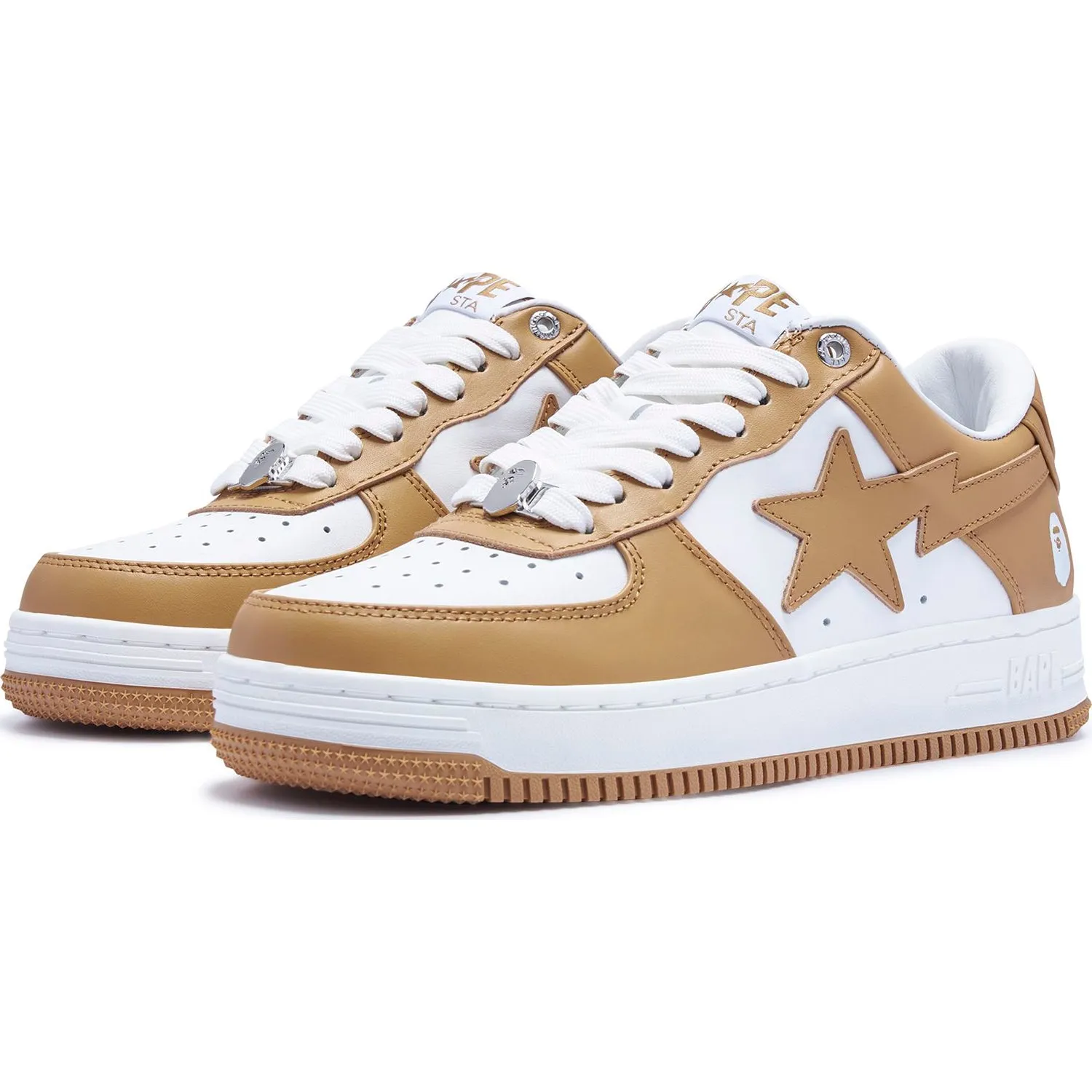 BAPE STA #4 MENS