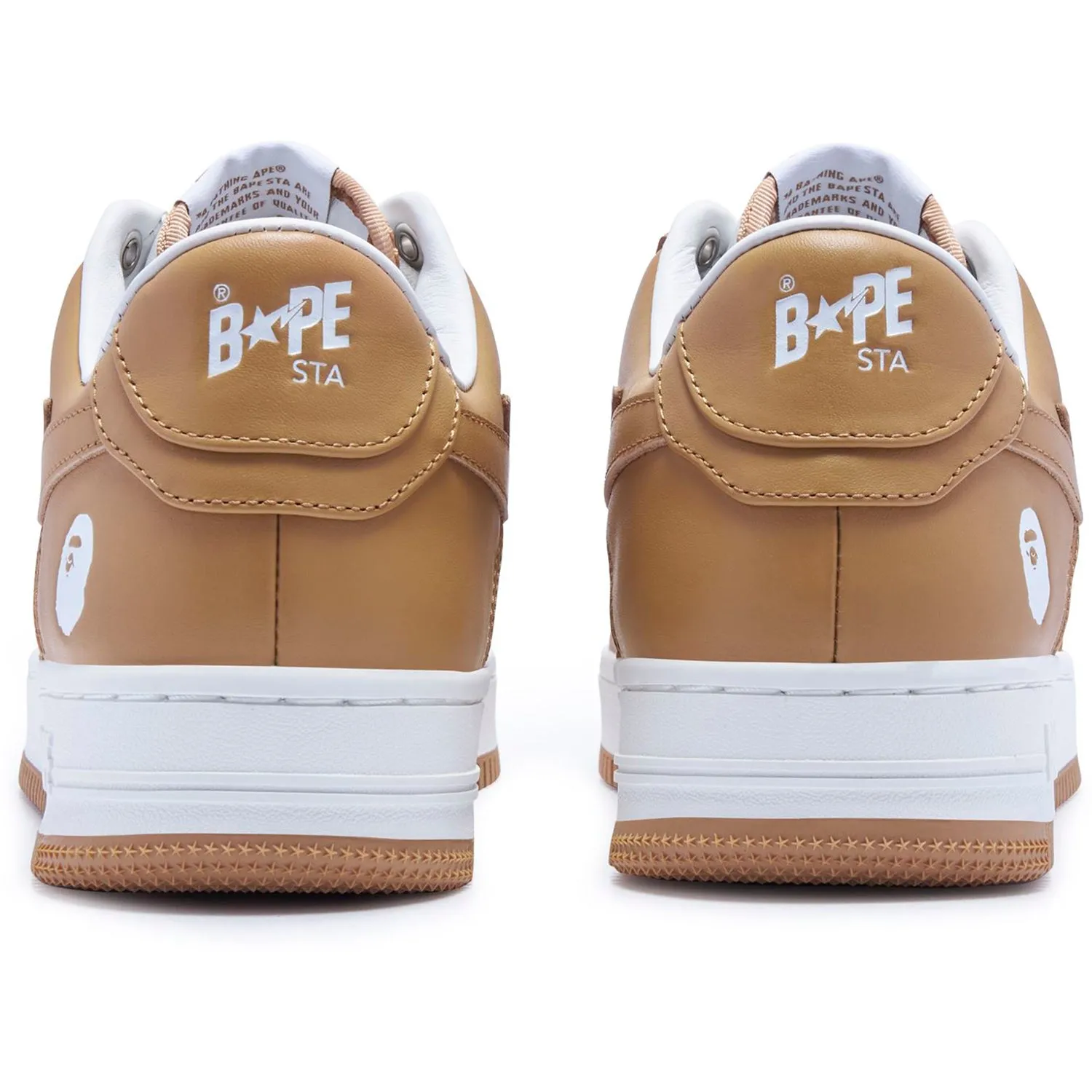 BAPE STA #4 MENS