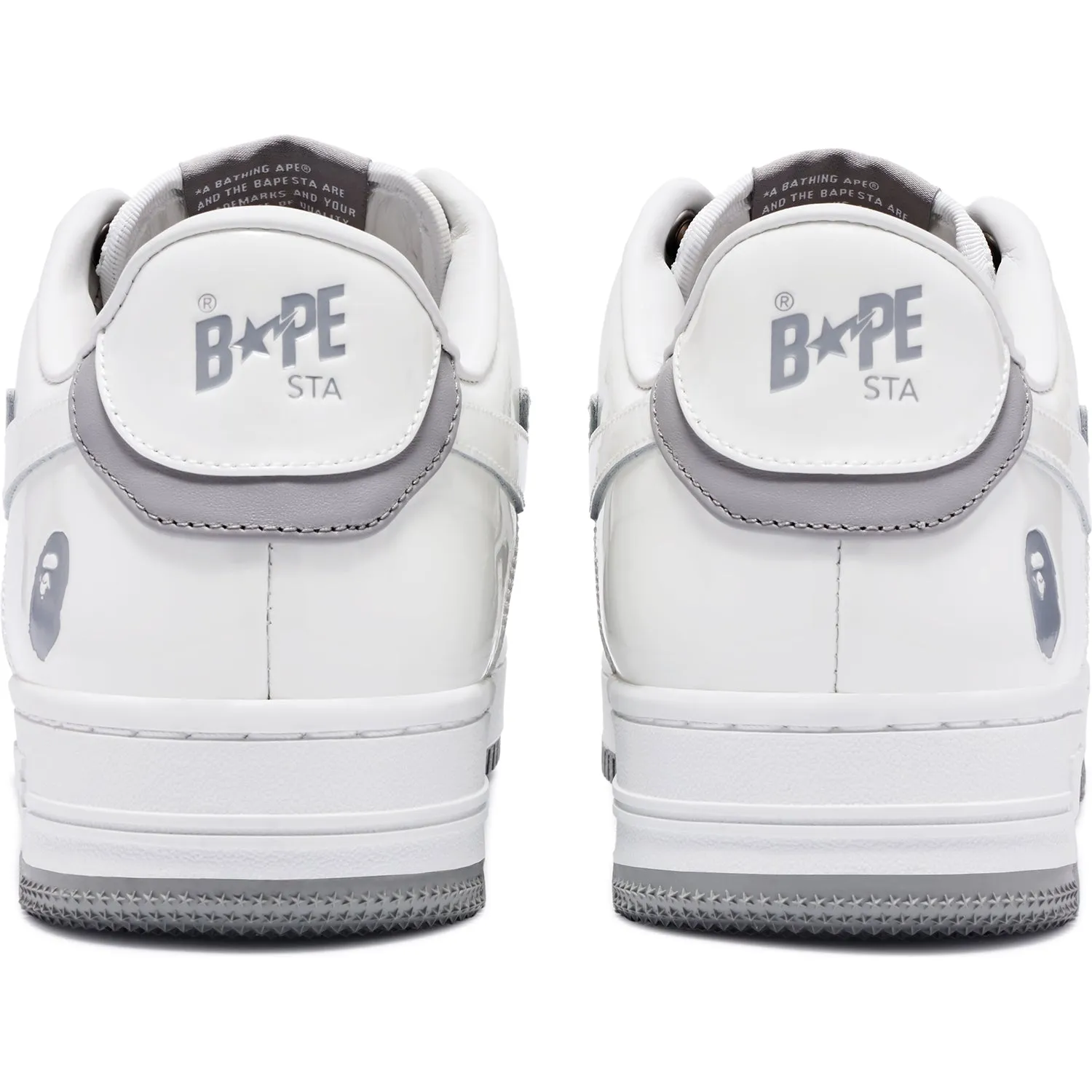 BAPE STA #6 MENS