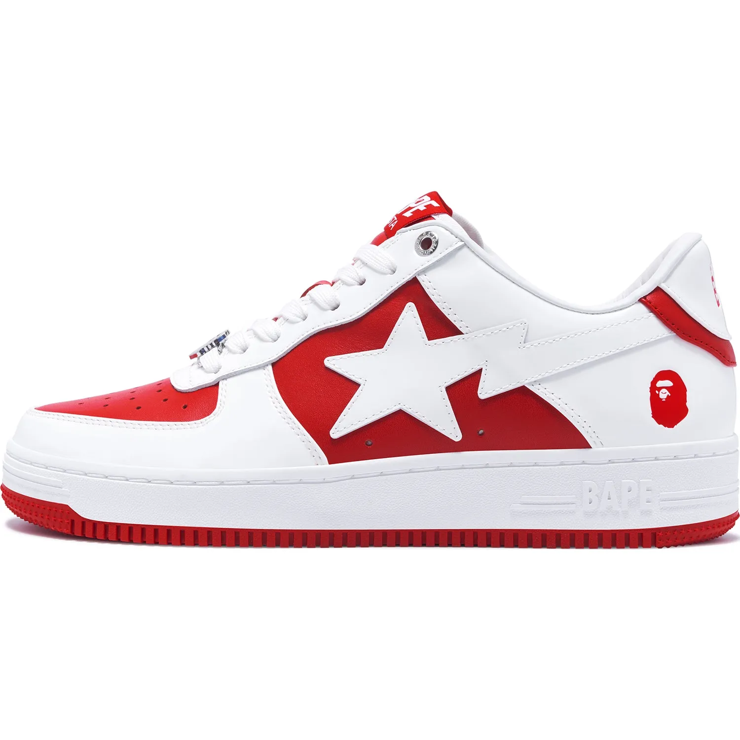 BAPE STA #6 MENS