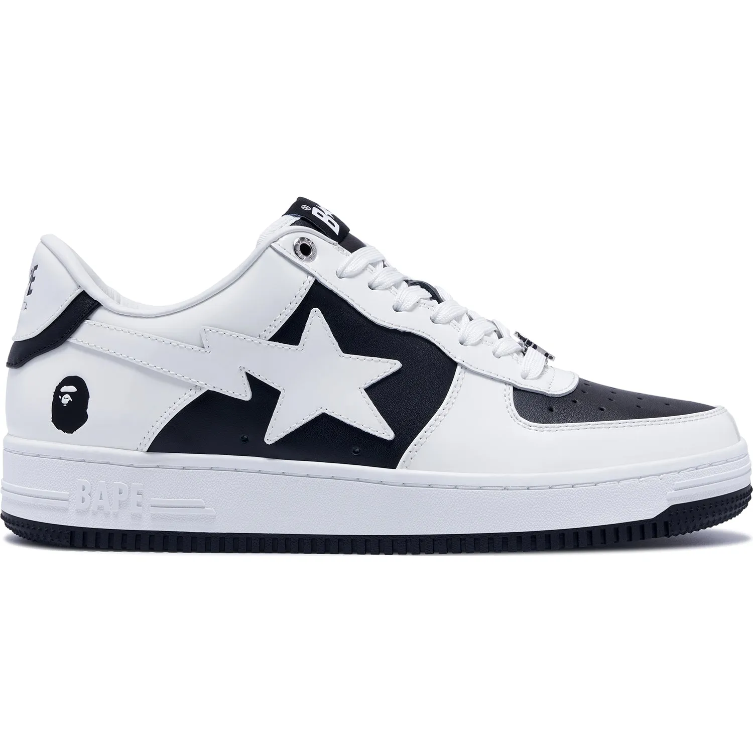 BAPE STA #6 MENS