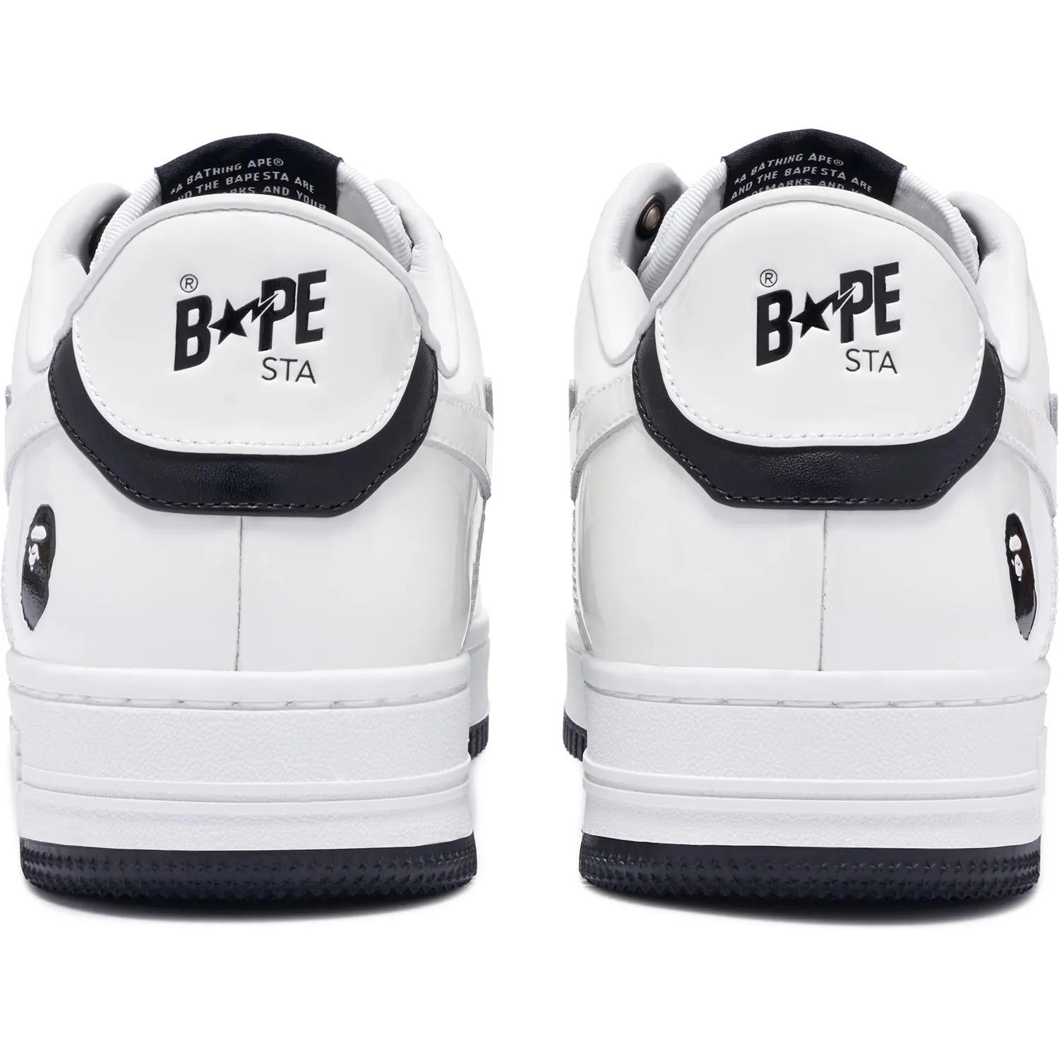 BAPE STA #6 MENS