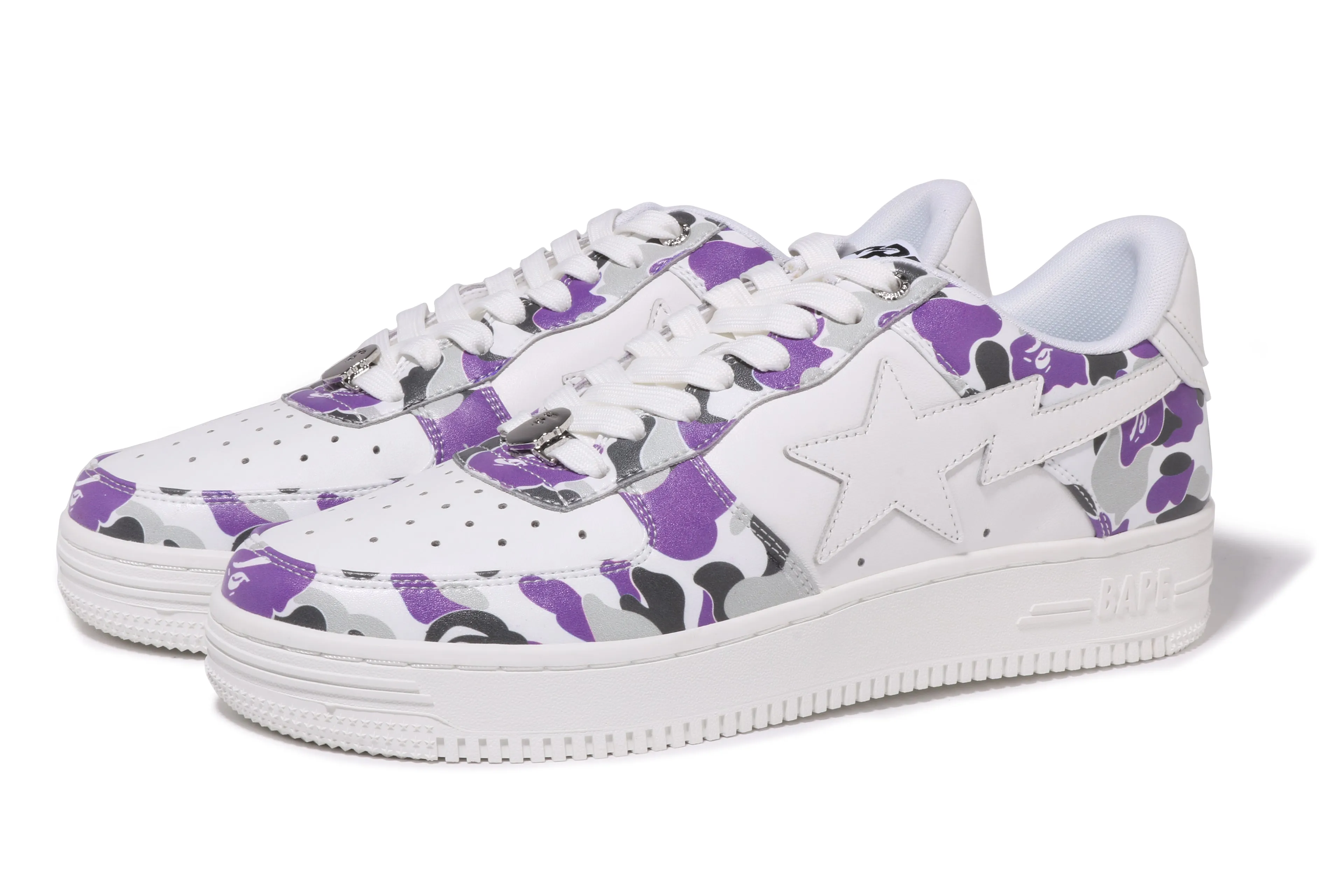 BAPE STA BAPE STORE SOHO 18TH ANNIV. LADIES