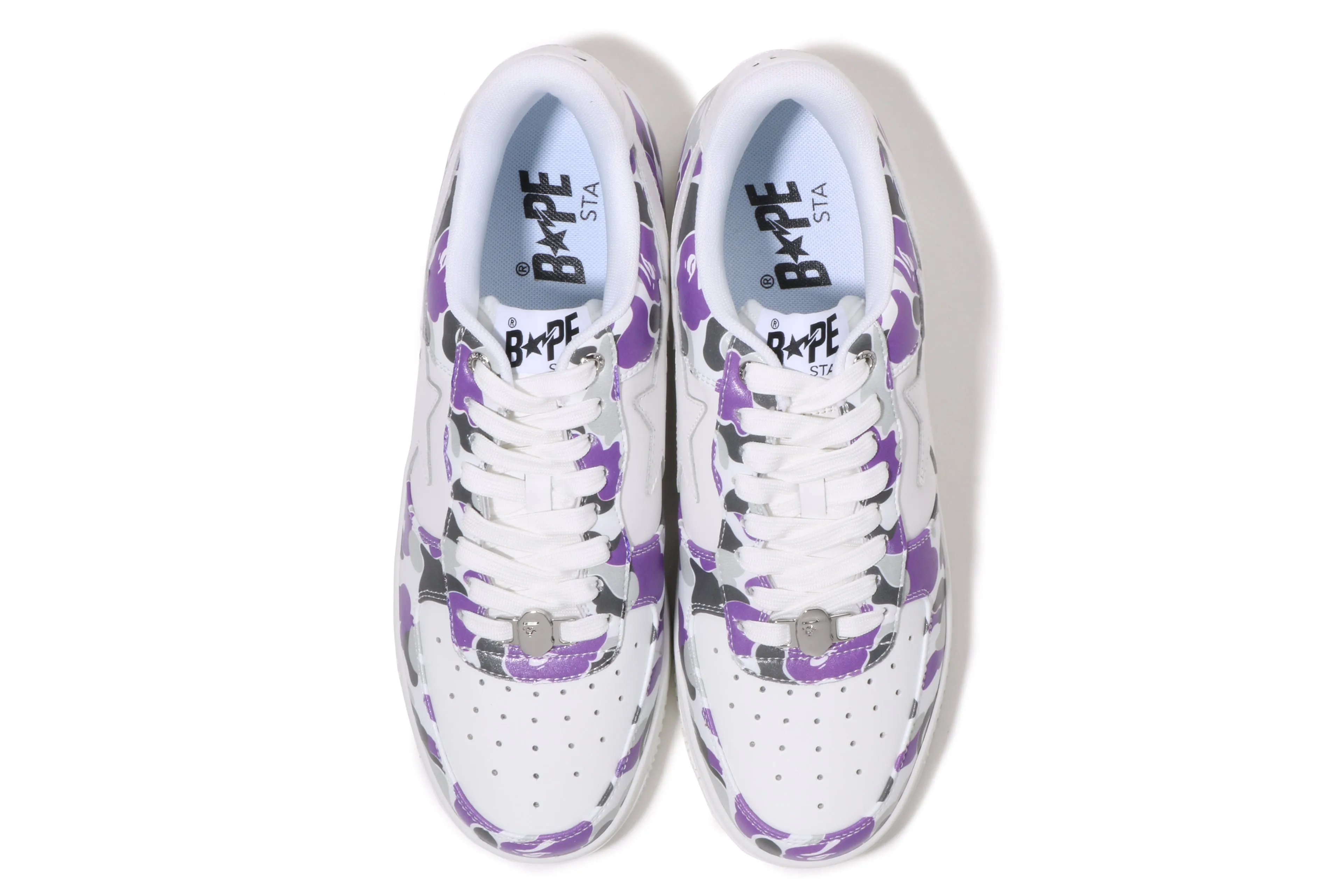 BAPE STA BAPE STORE SOHO 18TH ANNIV. LADIES