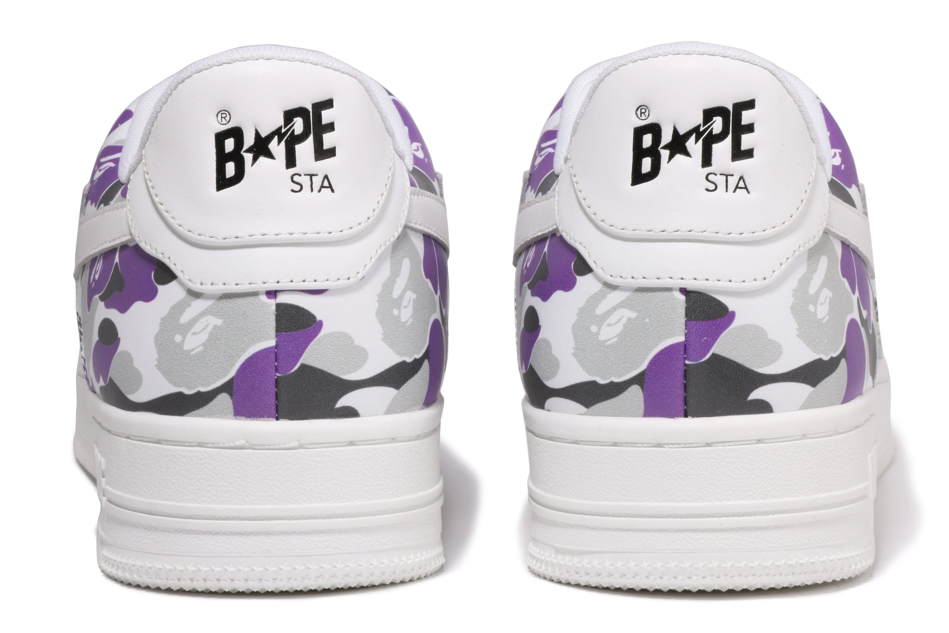 BAPE STA BAPE STORE SOHO 18TH ANNIV. LADIES