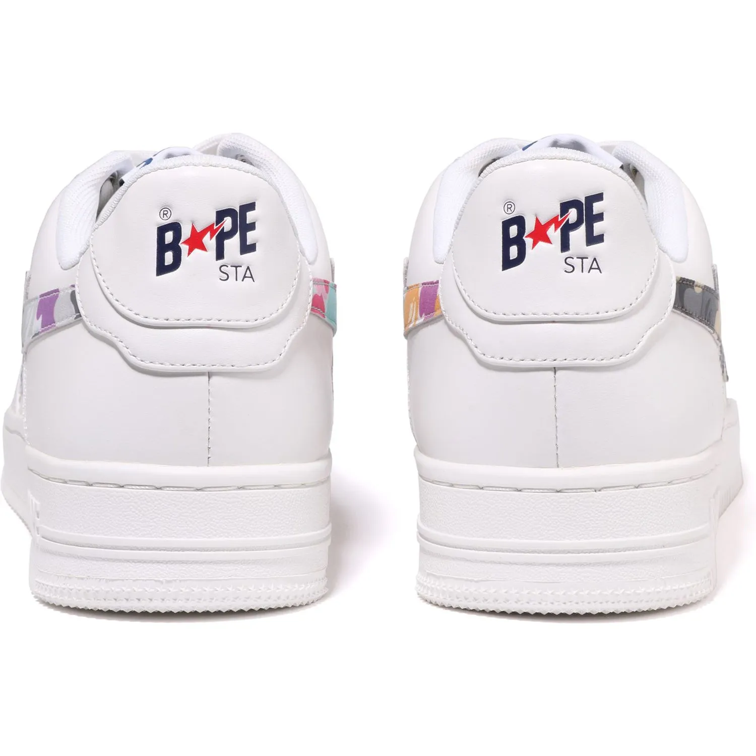 BAPE STA BAPE US LIMITED COLLECTION MENS