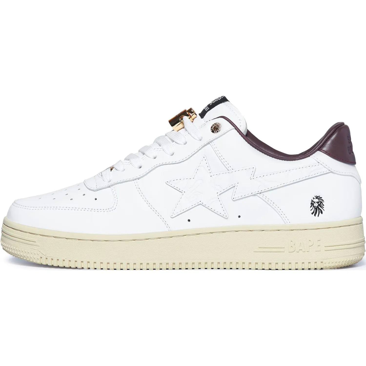 BAPE STA By BAPE BLACK MENS