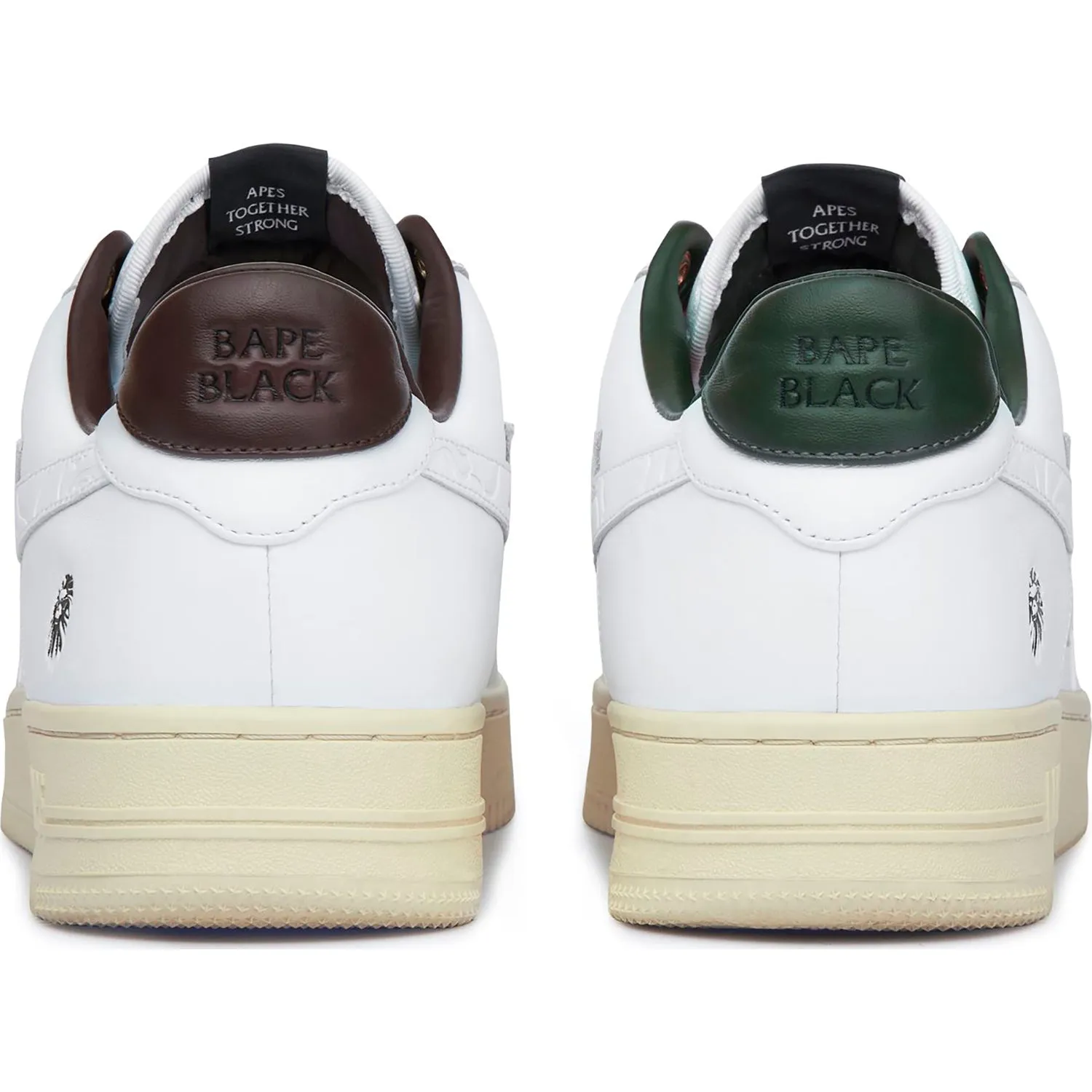 BAPE STA By BAPE BLACK MENS