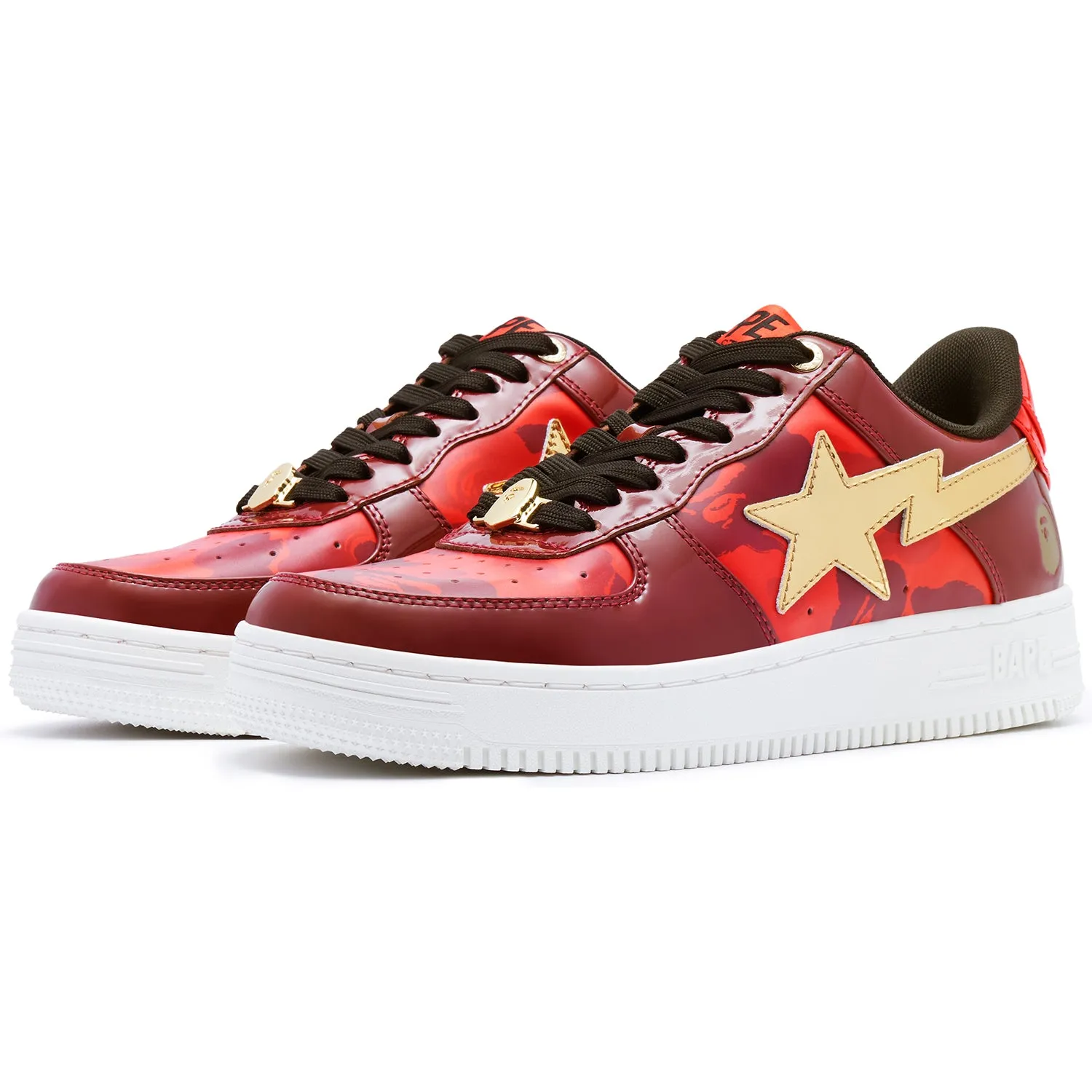 BAPE STA CNY PROJECT MENS