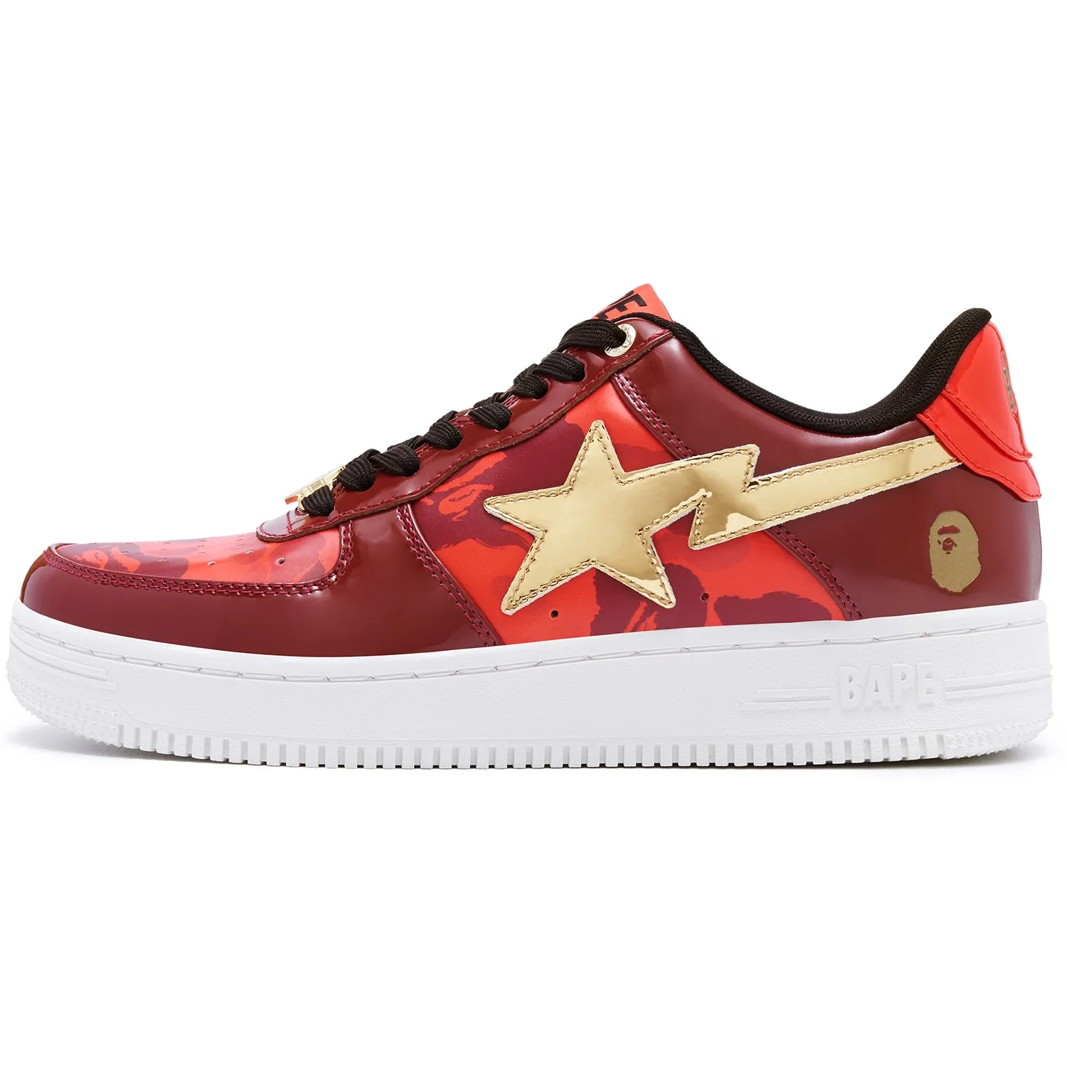 BAPE STA CNY PROJECT MENS