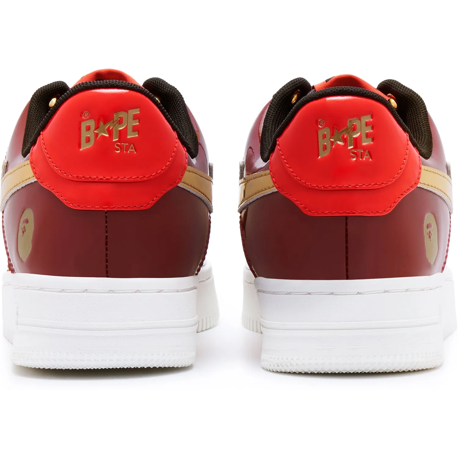 BAPE STA CNY PROJECT MENS