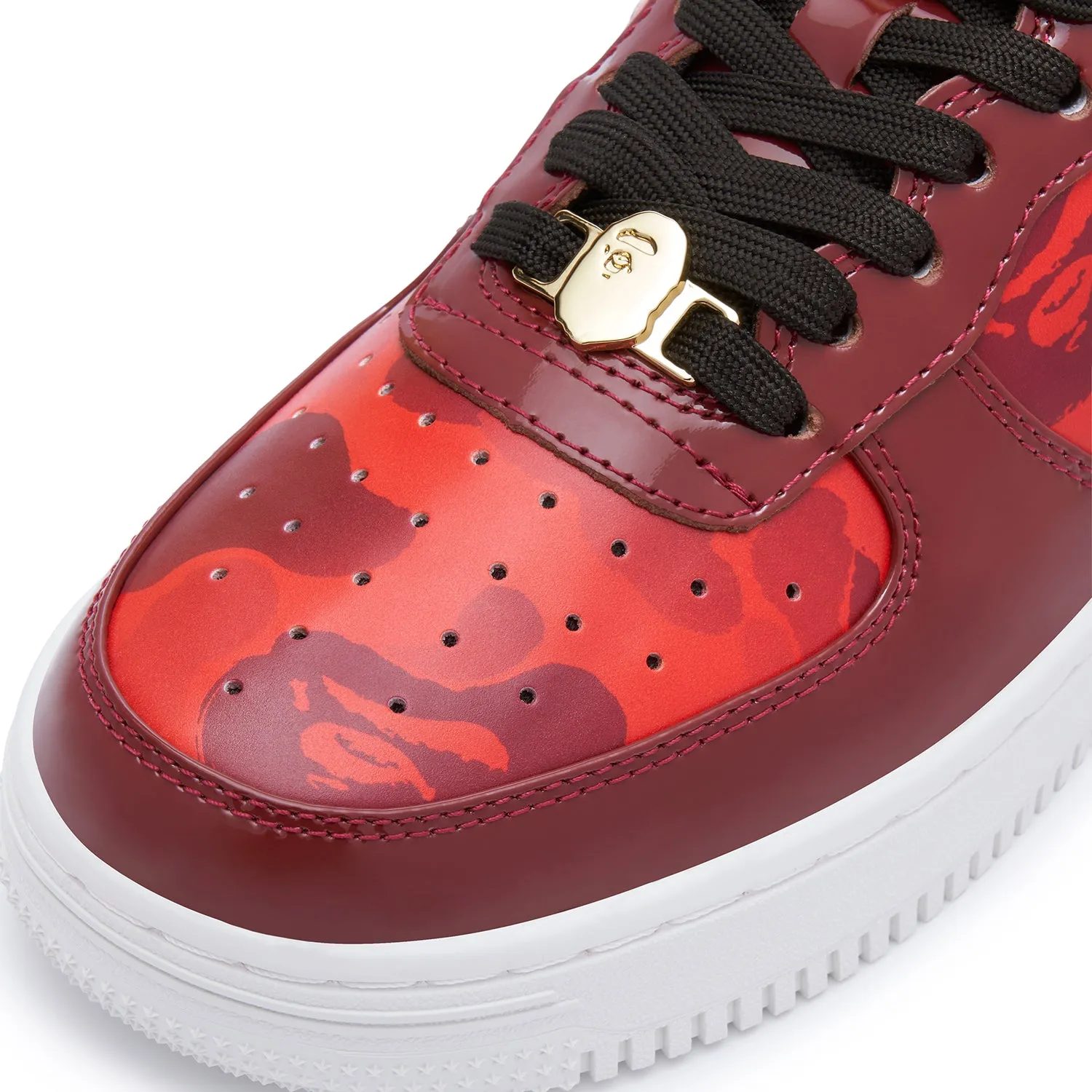 BAPE STA CNY PROJECT MENS