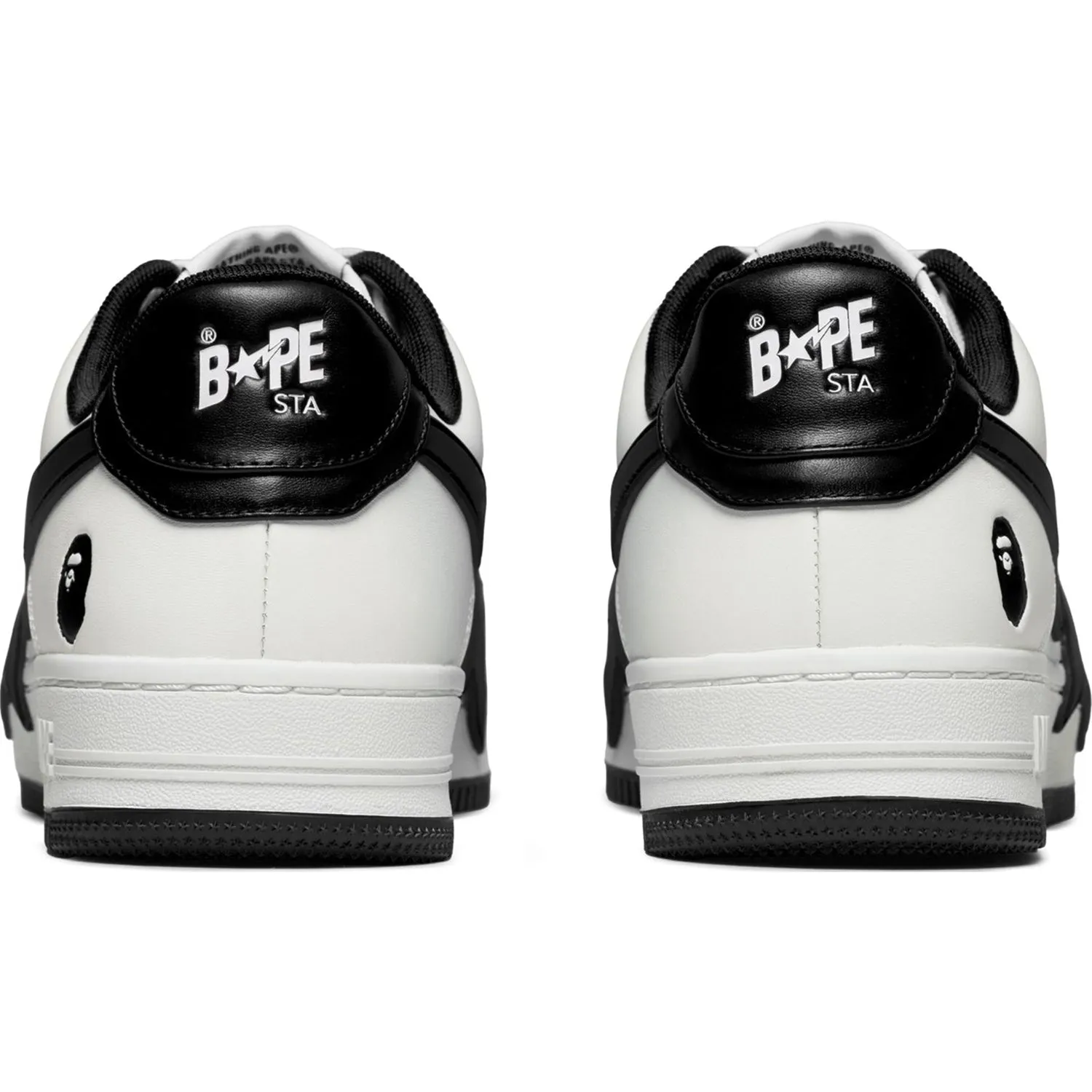 BAPE STA OS #2 LADIES