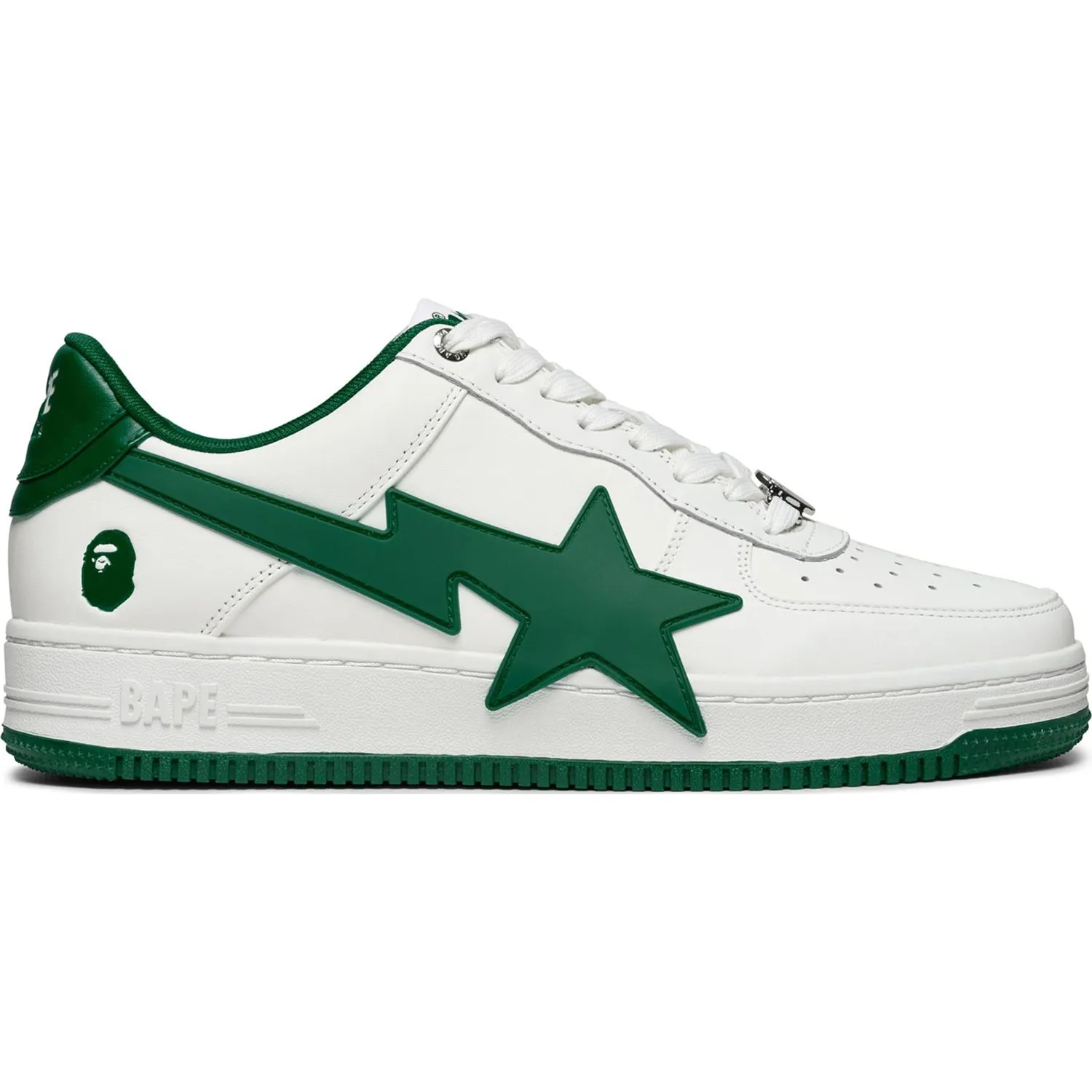 BAPE STA OS #2 LADIES