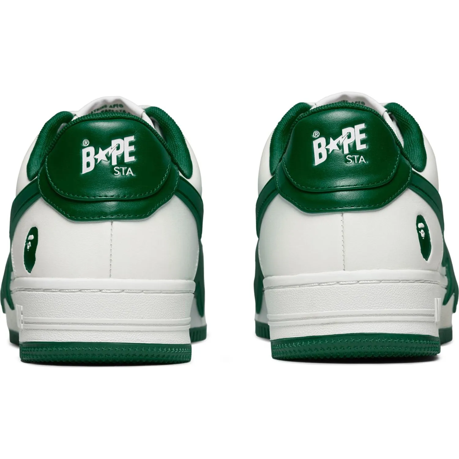 BAPE STA OS #2 LADIES