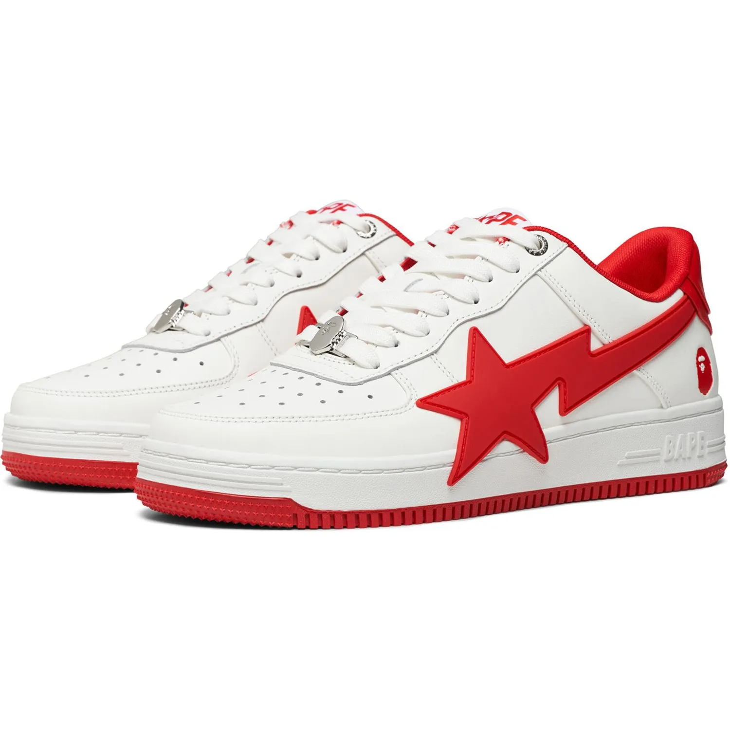 BAPE STA OS #2 LADIES