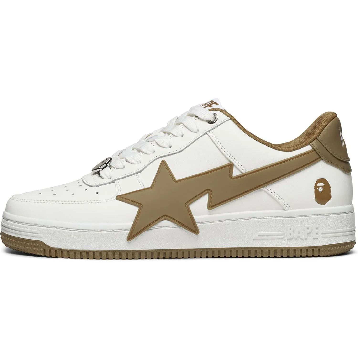 BAPE STA OS #2 LADIES