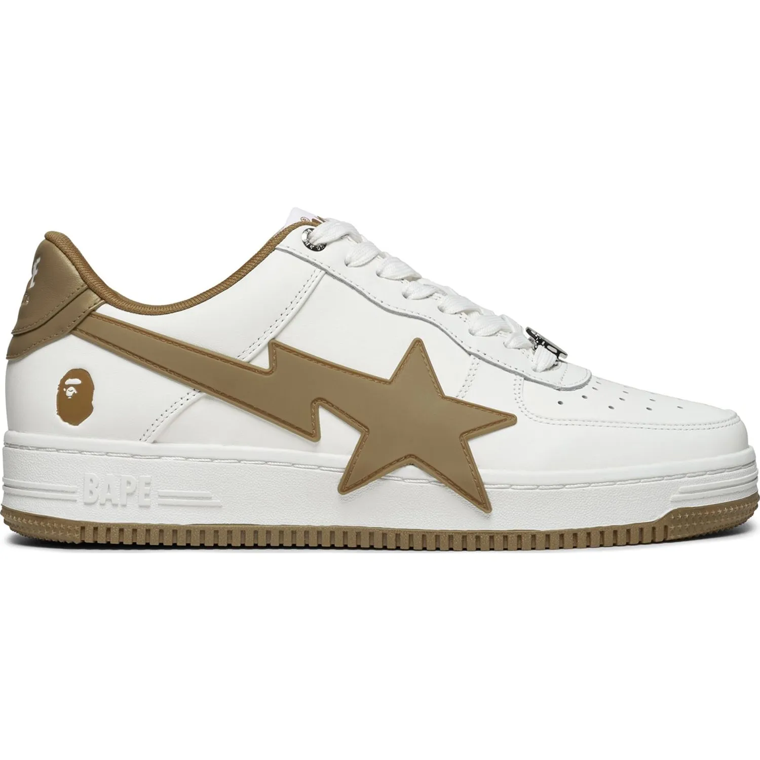 BAPE STA OS #2 LADIES