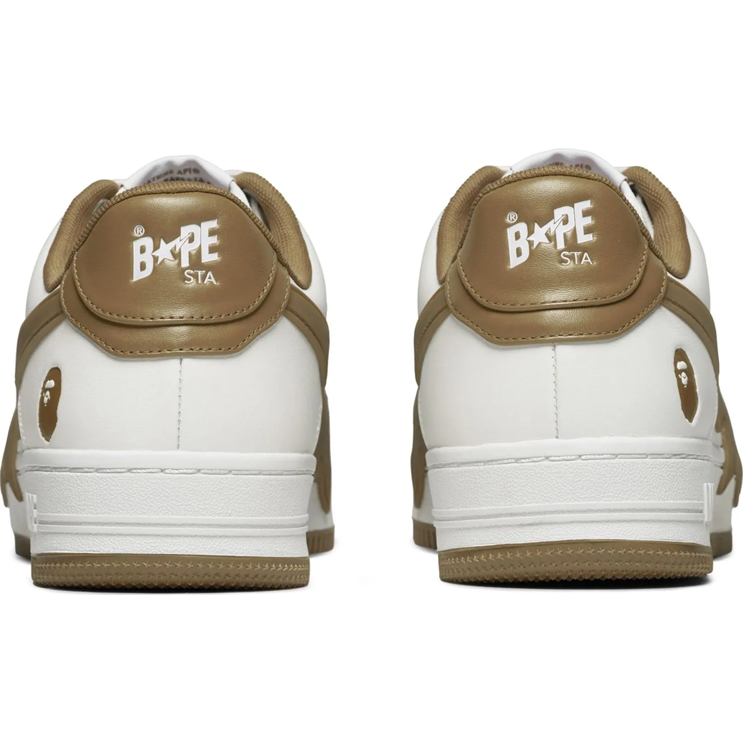 BAPE STA OS #2 LADIES