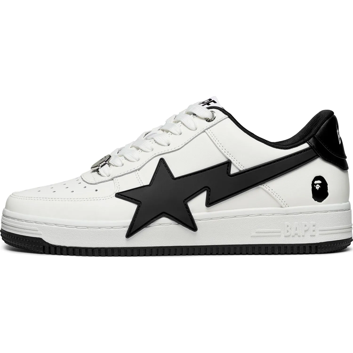 BAPE STA OS #2 LADIES