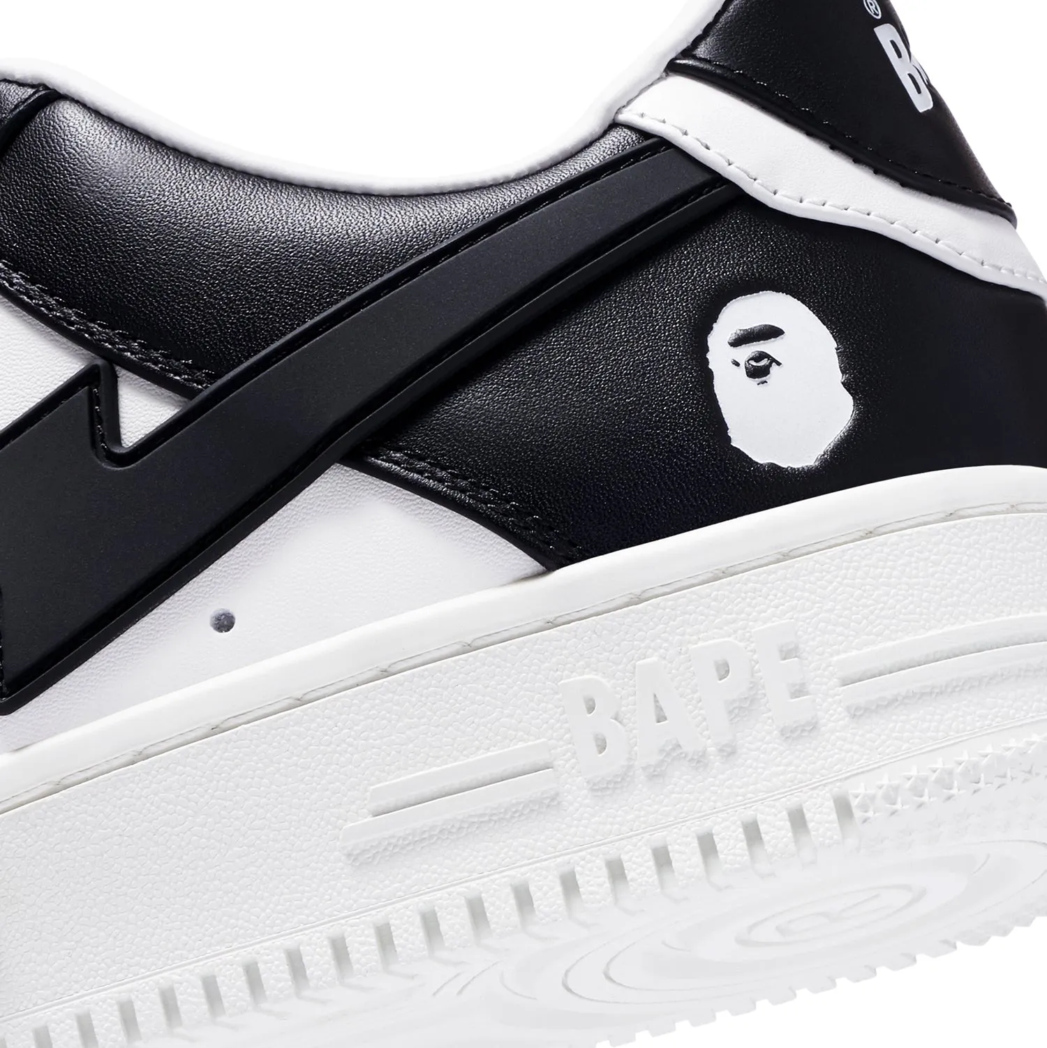 BAPE STA OS LADIES