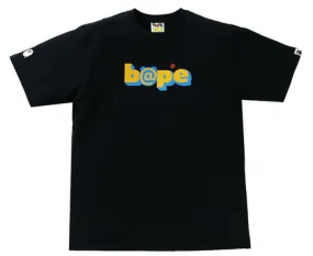 BAPE x Medicom Toy Camo Bear Tee (FW21) Black