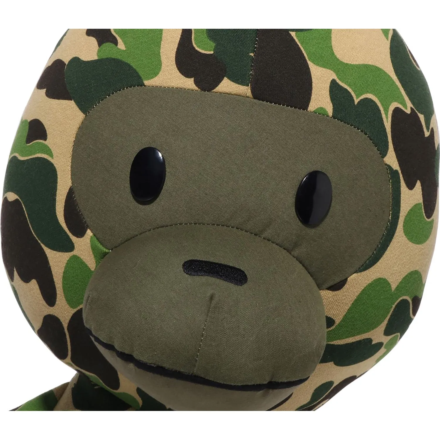 BAPE X READYMADE PLUSH DOLL