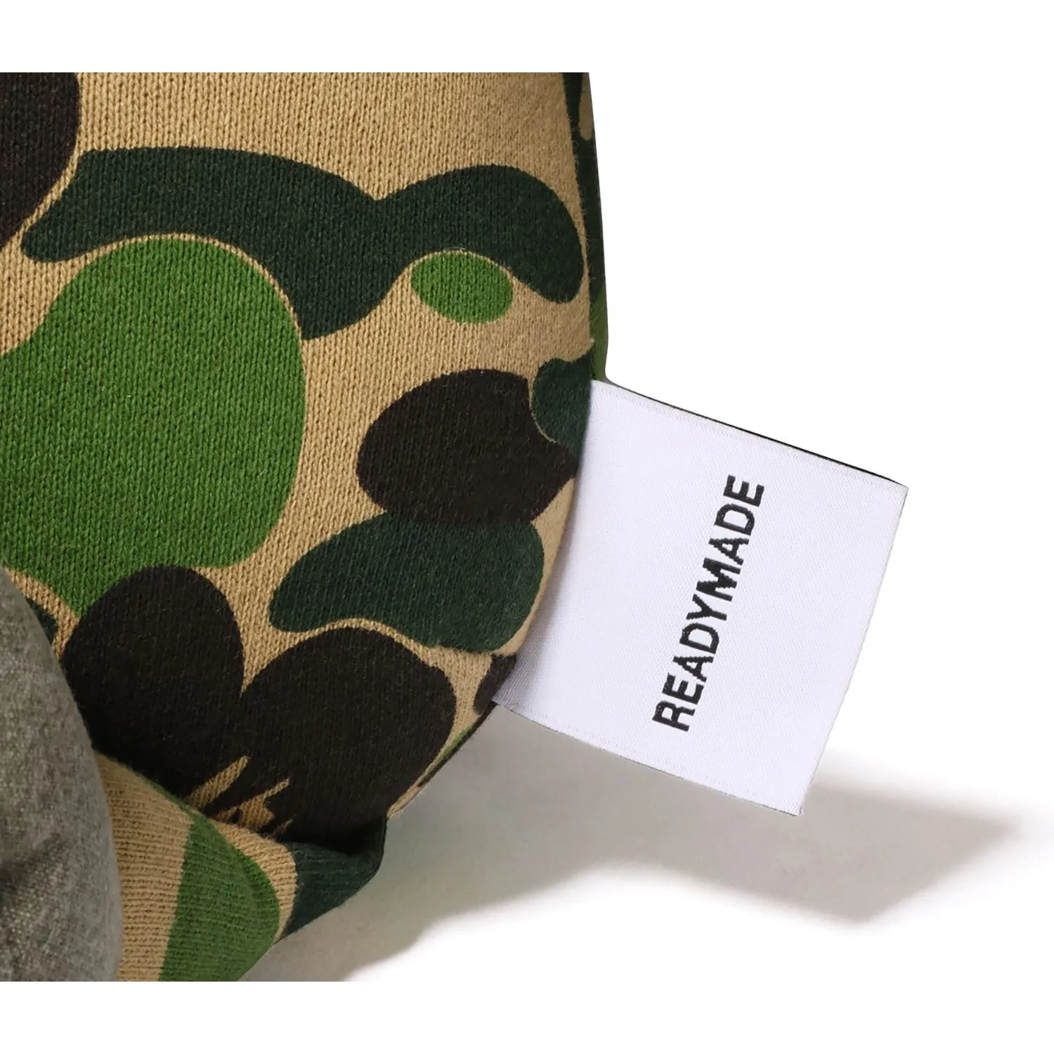 BAPE X READYMADE PLUSH DOLL