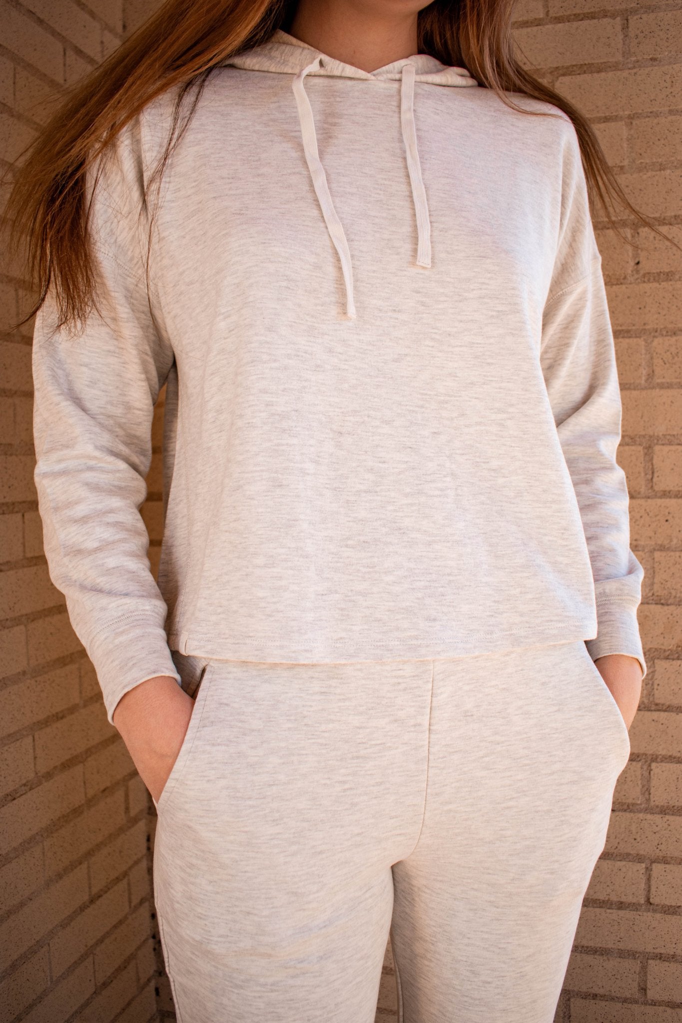 Barefoot Dreams: Butter Fleece Pullover