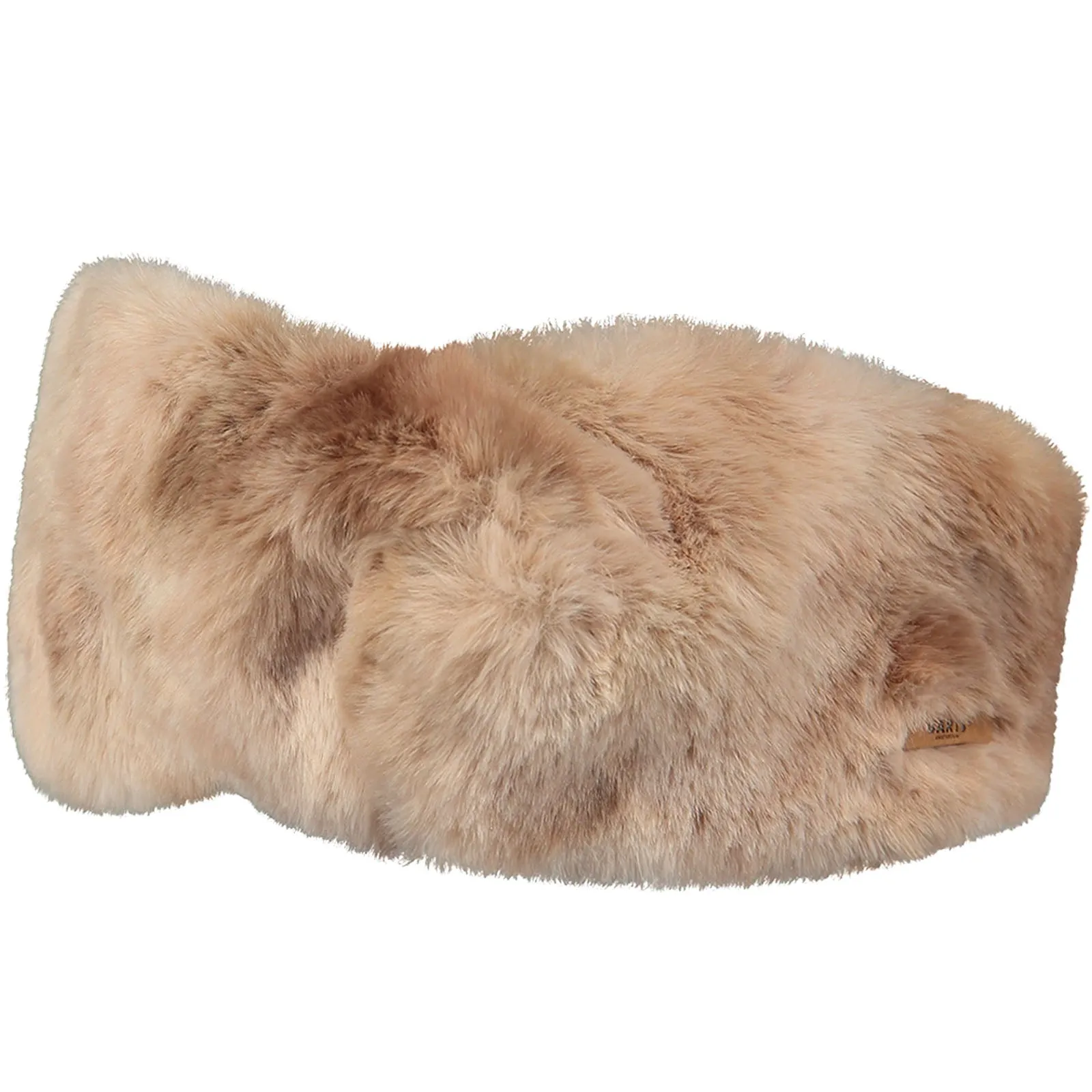 Barts Womens Breanne Faux Fur Knotted Headband