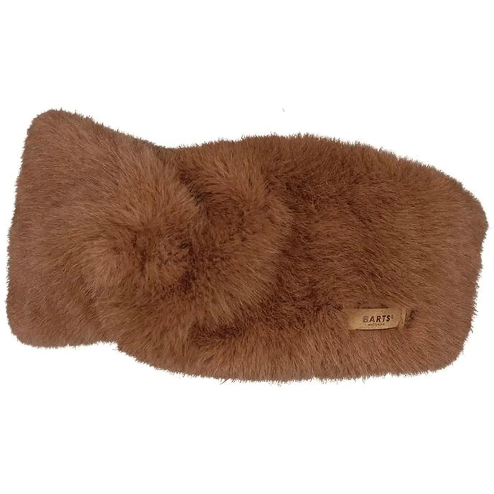 Barts Womens Breanne Faux Fur Knotted Headband