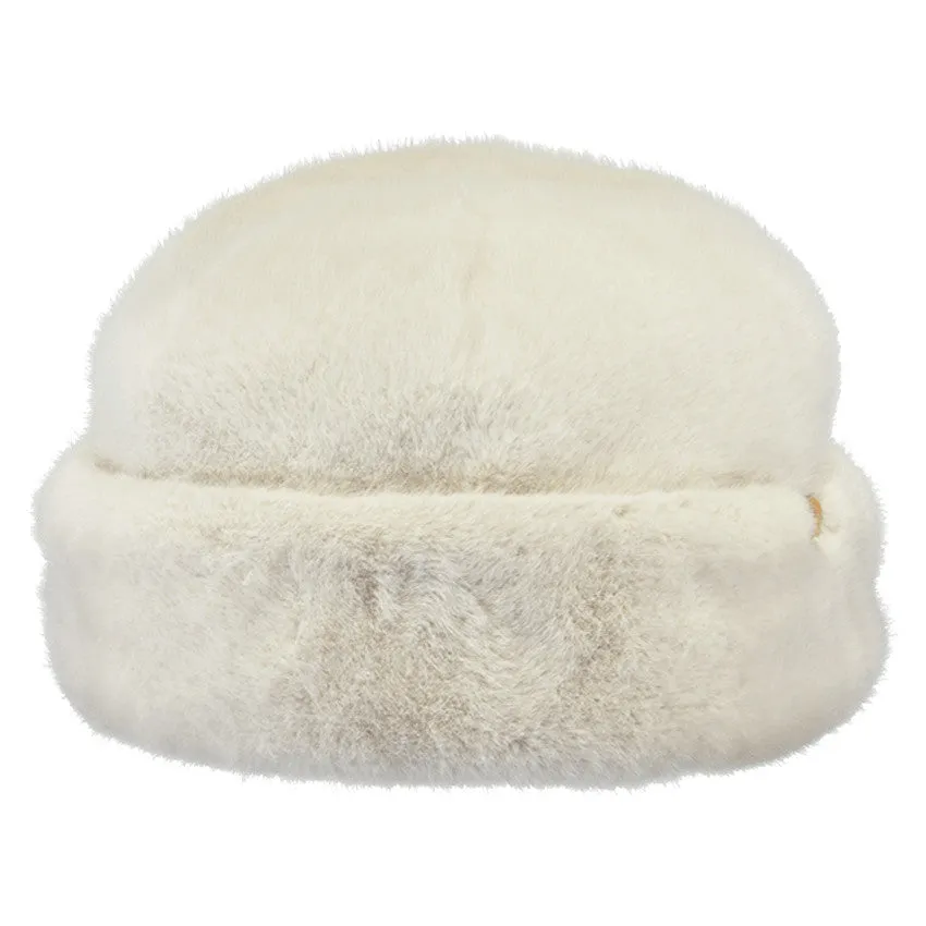 Barts Women's Cherrybush Hat - Cream