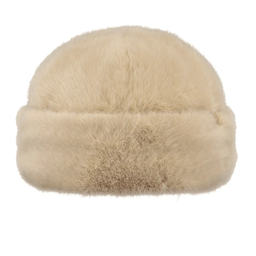 Barts Women's Cherrybush Hat - Light Brown