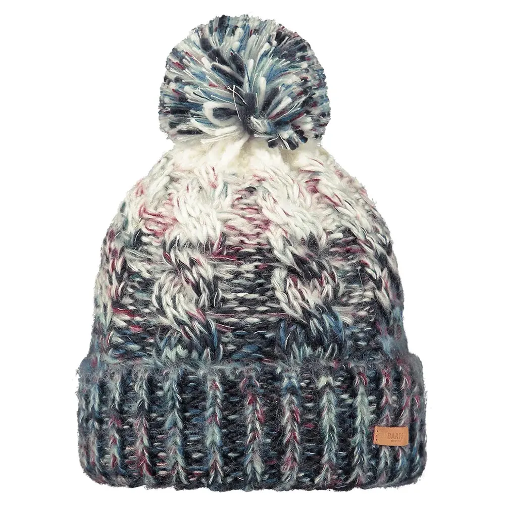 Barts Women's Iska Beanie - Blue