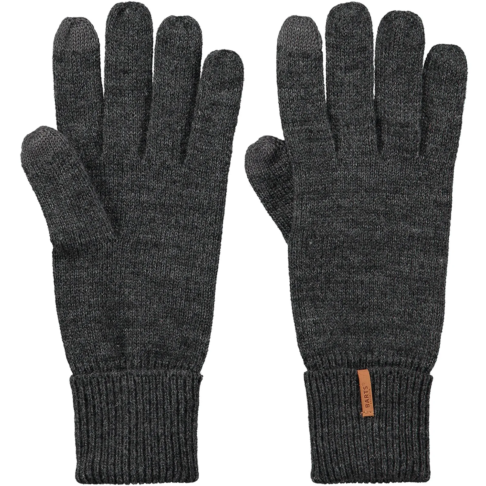 Barts Womens Touch Knitted Gloves