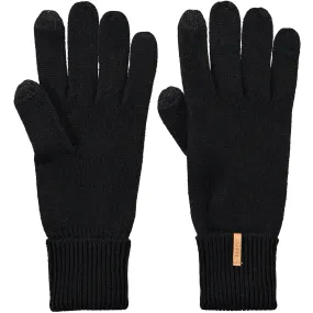 Barts Womens Touch Knitted Gloves