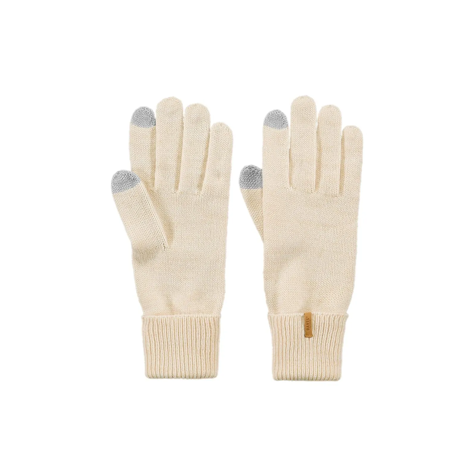 Barts Womens Touch Knitted Gloves