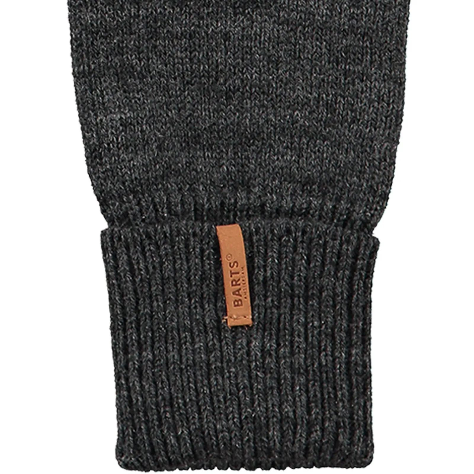 Barts Womens Touch Knitted Gloves