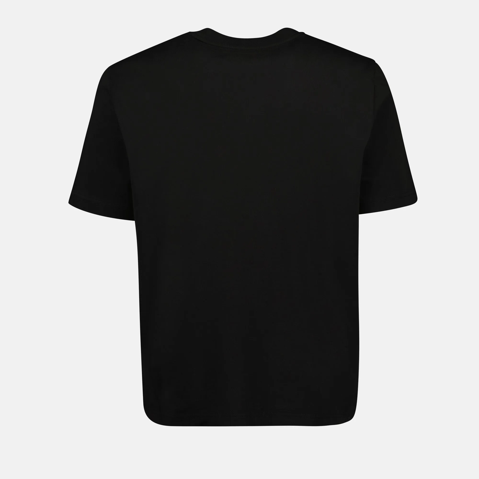 Black Logo T-shirt