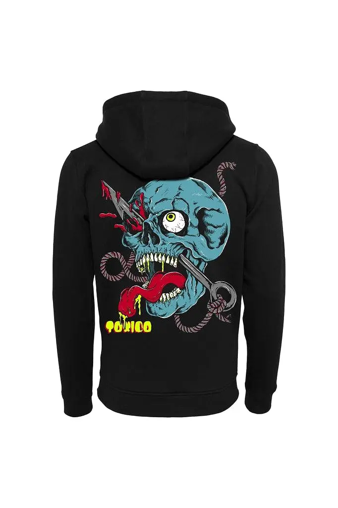 Blood Skull Ziphood