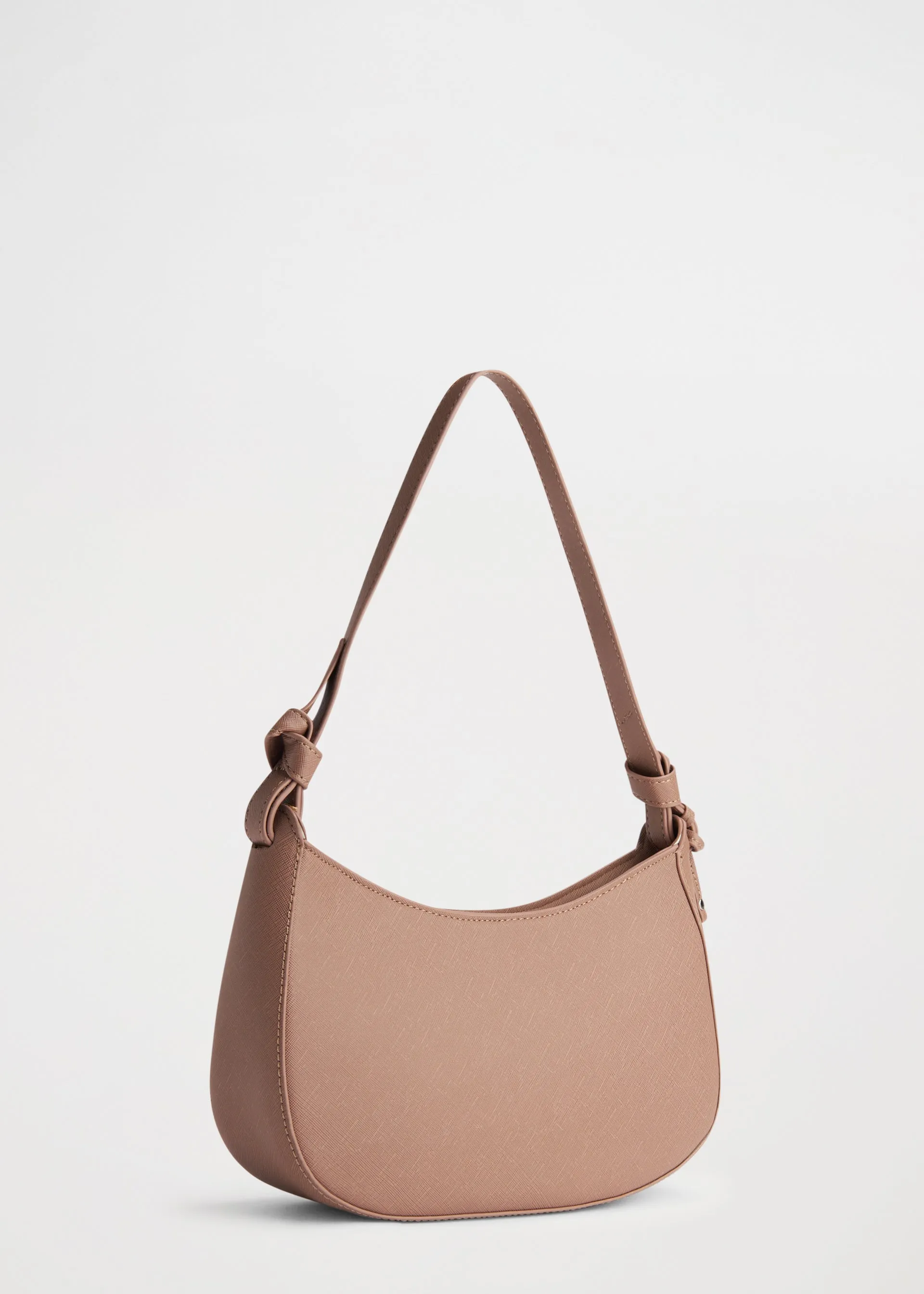 Borsa hobo piccola