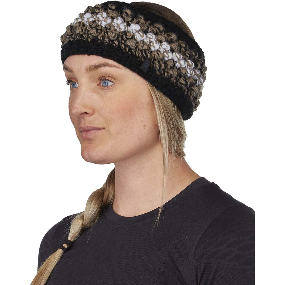 Brrr Berry Headband Women's