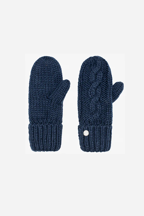 Cable Mitt Kootenay