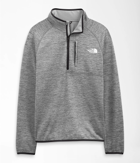 Canyonlands 1/2 Zip Fleece Men's