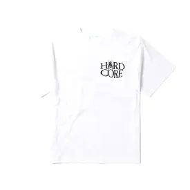 CAVE THEY SS TEE WHITE