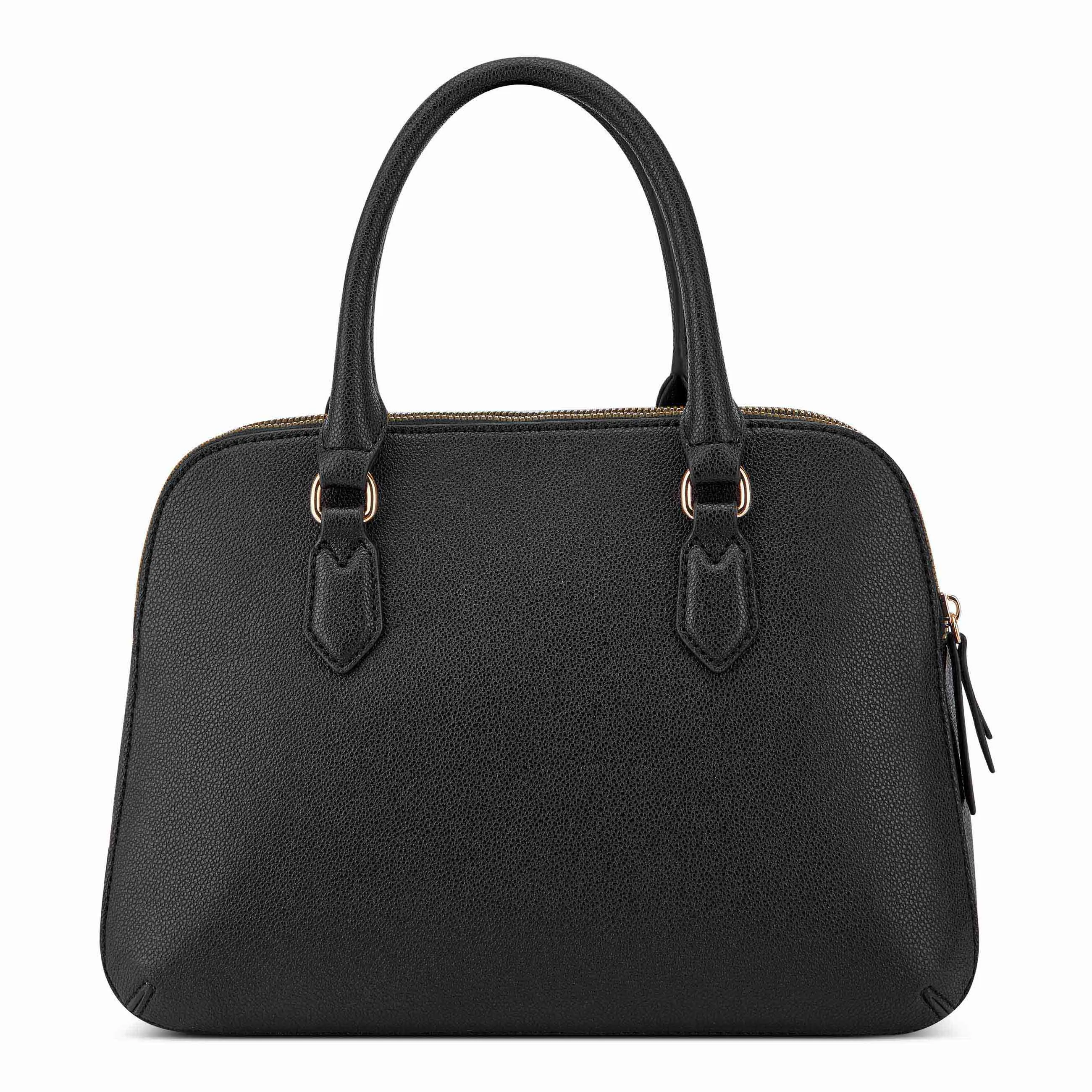 Cibrina Dome Satchel