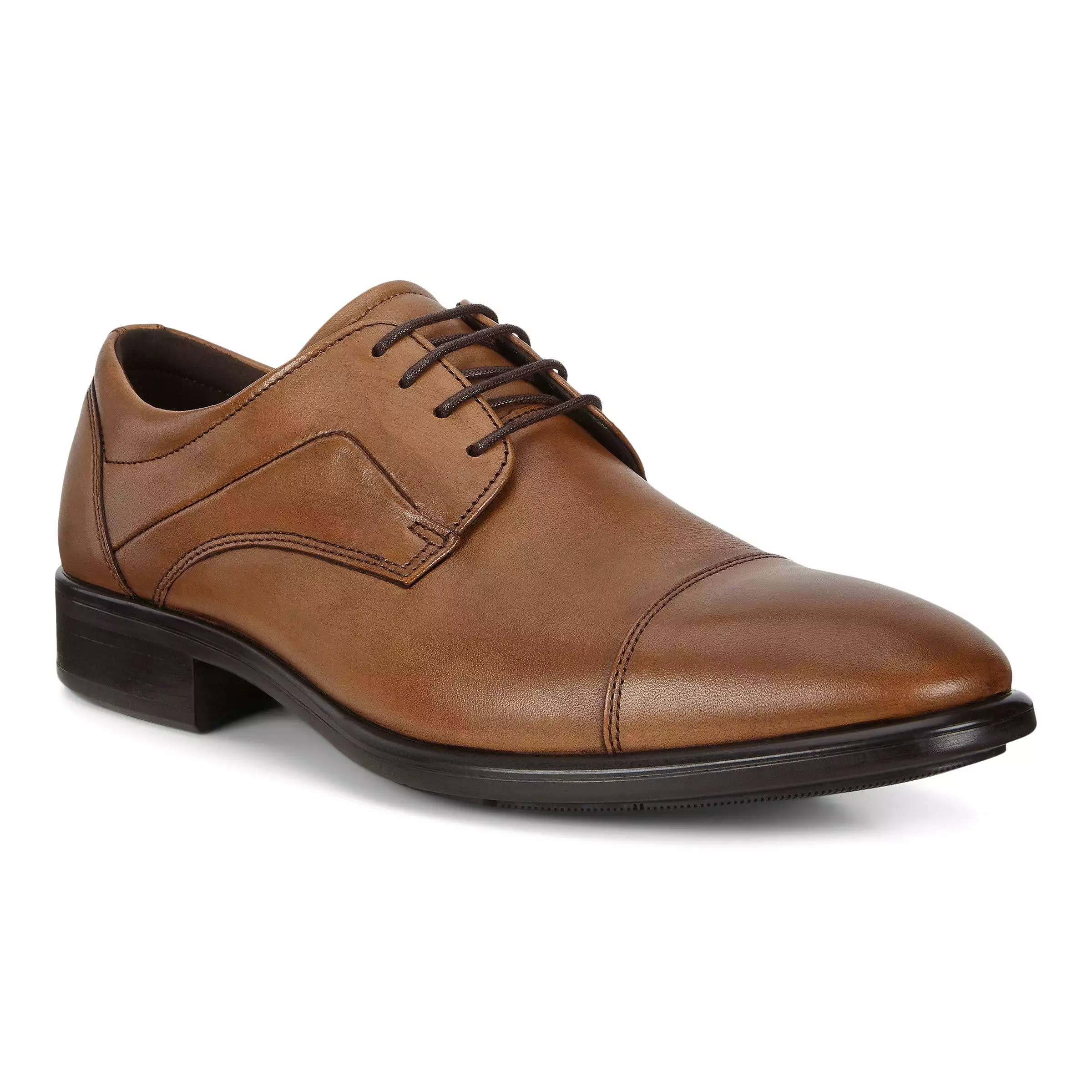 CityTray Cap-Toe Derby