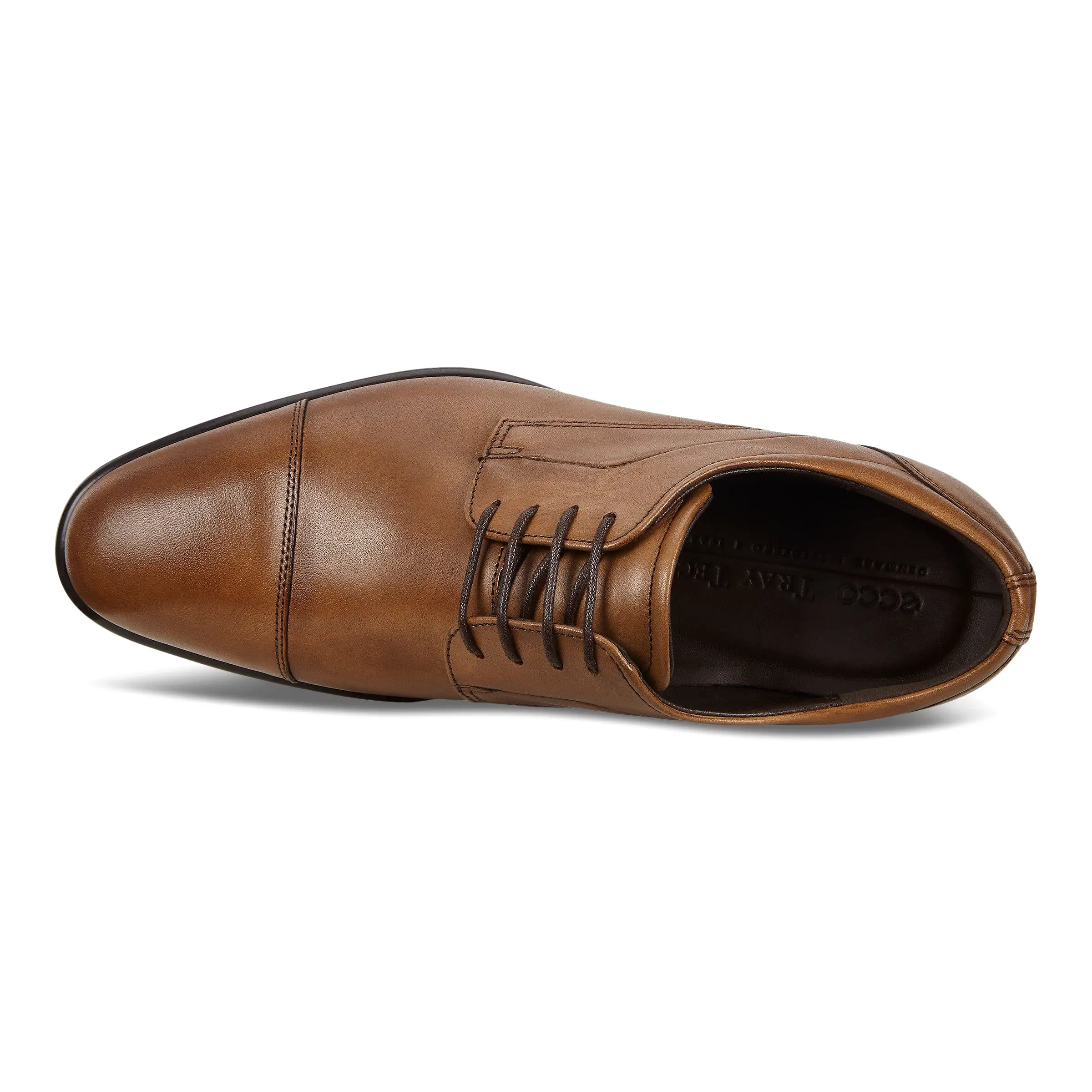 CityTray Cap-Toe Derby