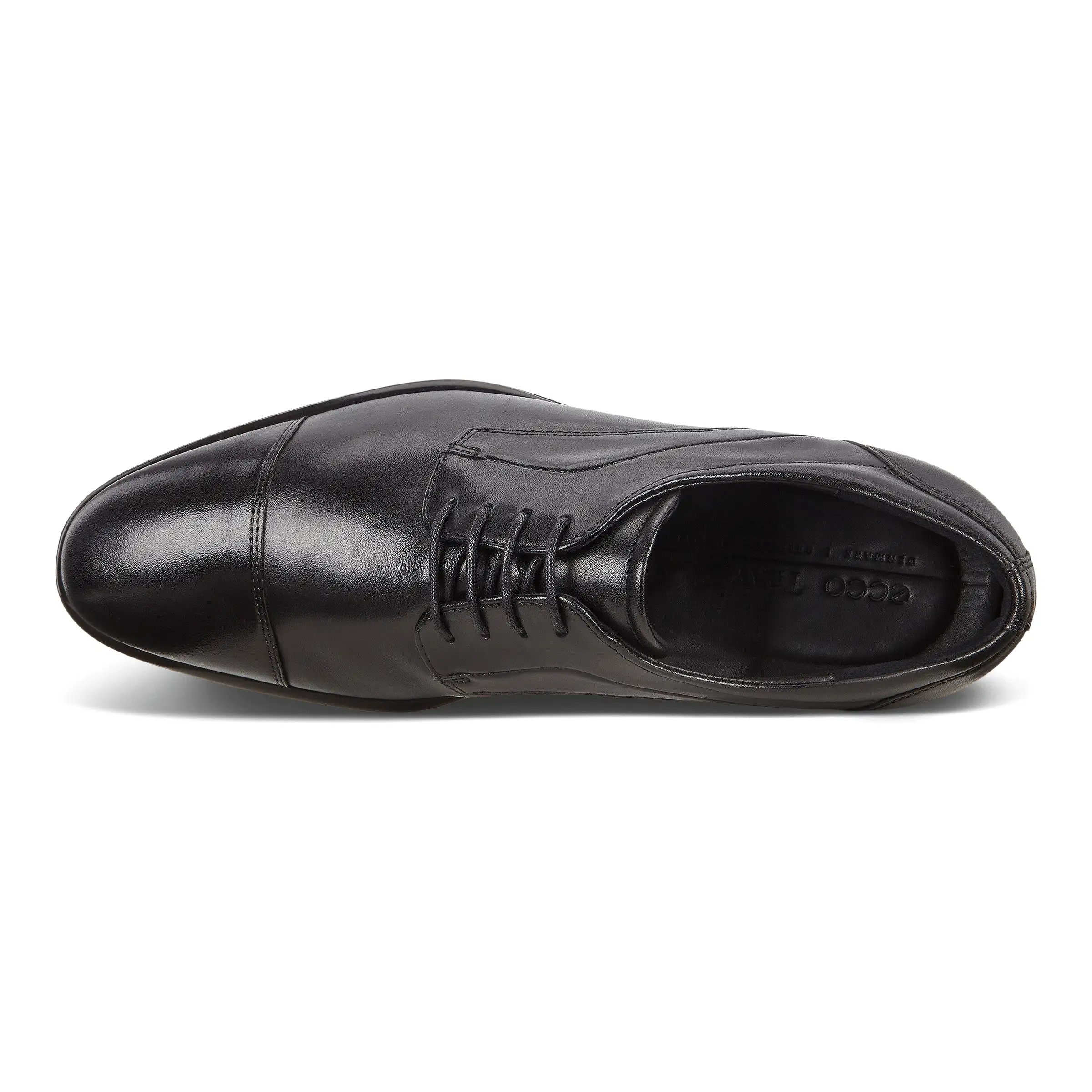 CityTray Cap-Toe Derby